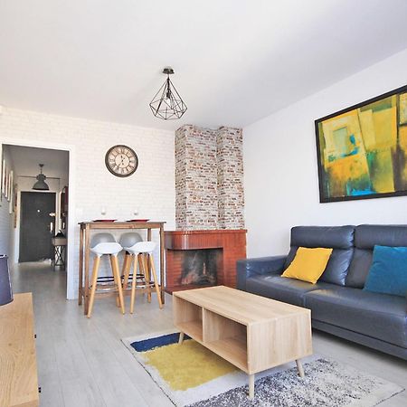 Appartement Centre Perpignan 3 Pieces 70M2 Avec Climatisation Esterno foto