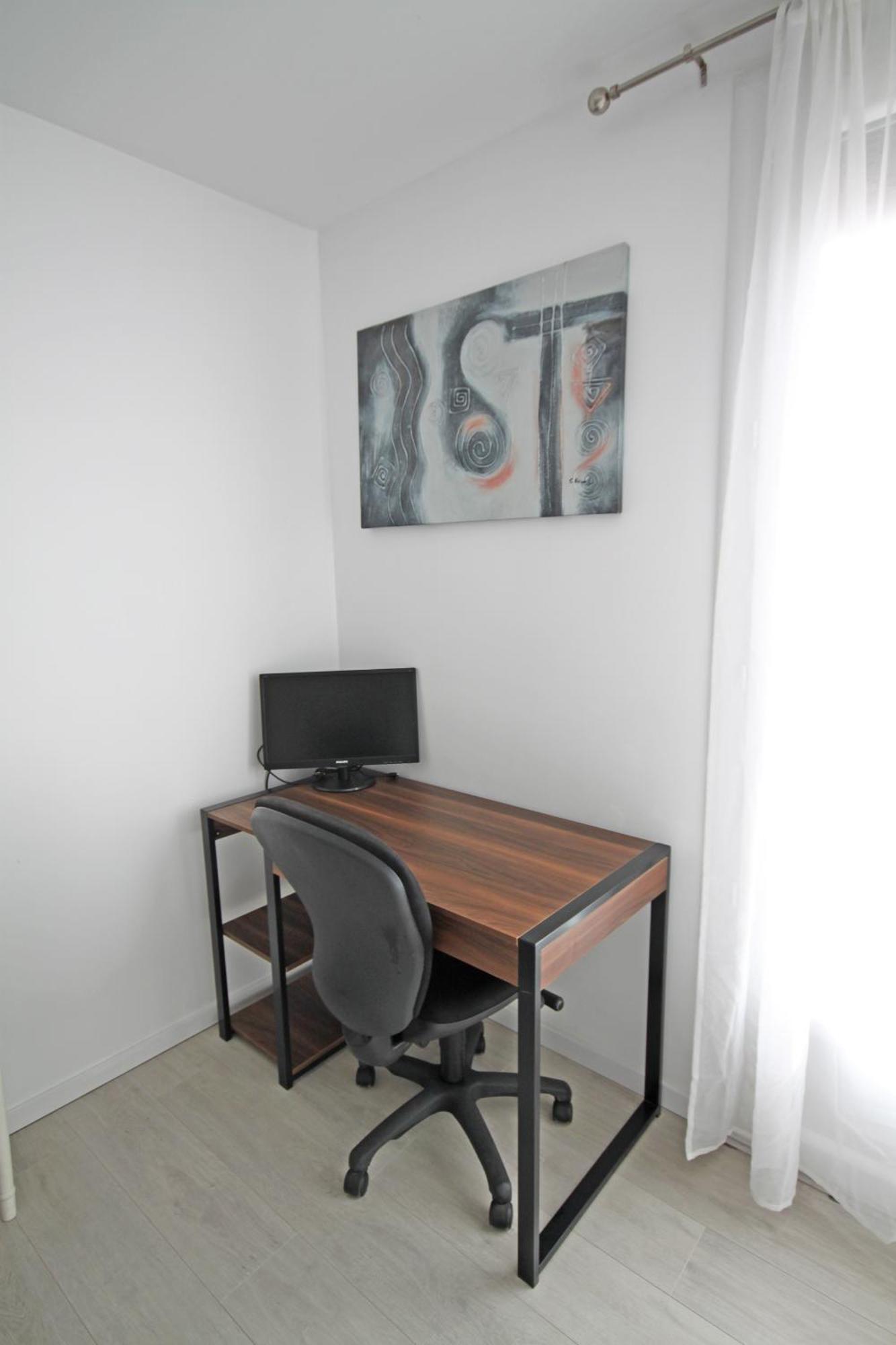 Appartement Centre Perpignan 3 Pieces 70M2 Avec Climatisation Esterno foto