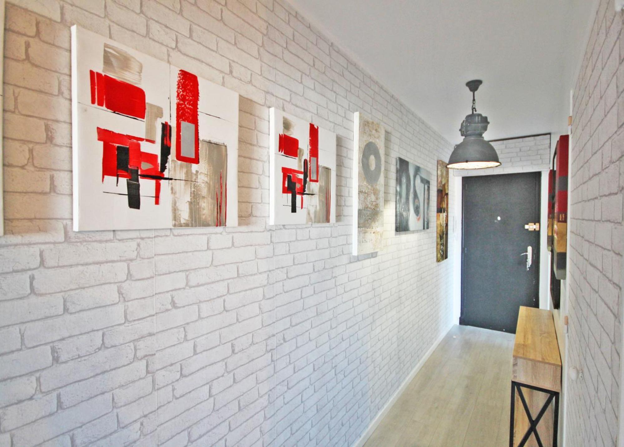 Appartement Centre Perpignan 3 Pieces 70M2 Avec Climatisation Esterno foto